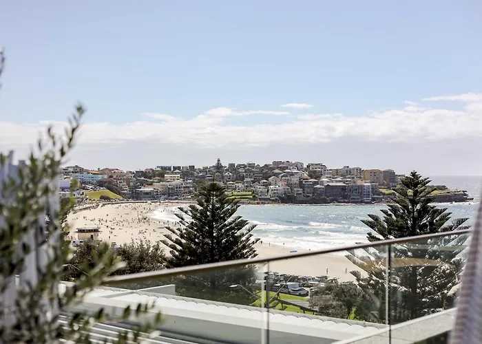 Wake Up! Bondi Beach